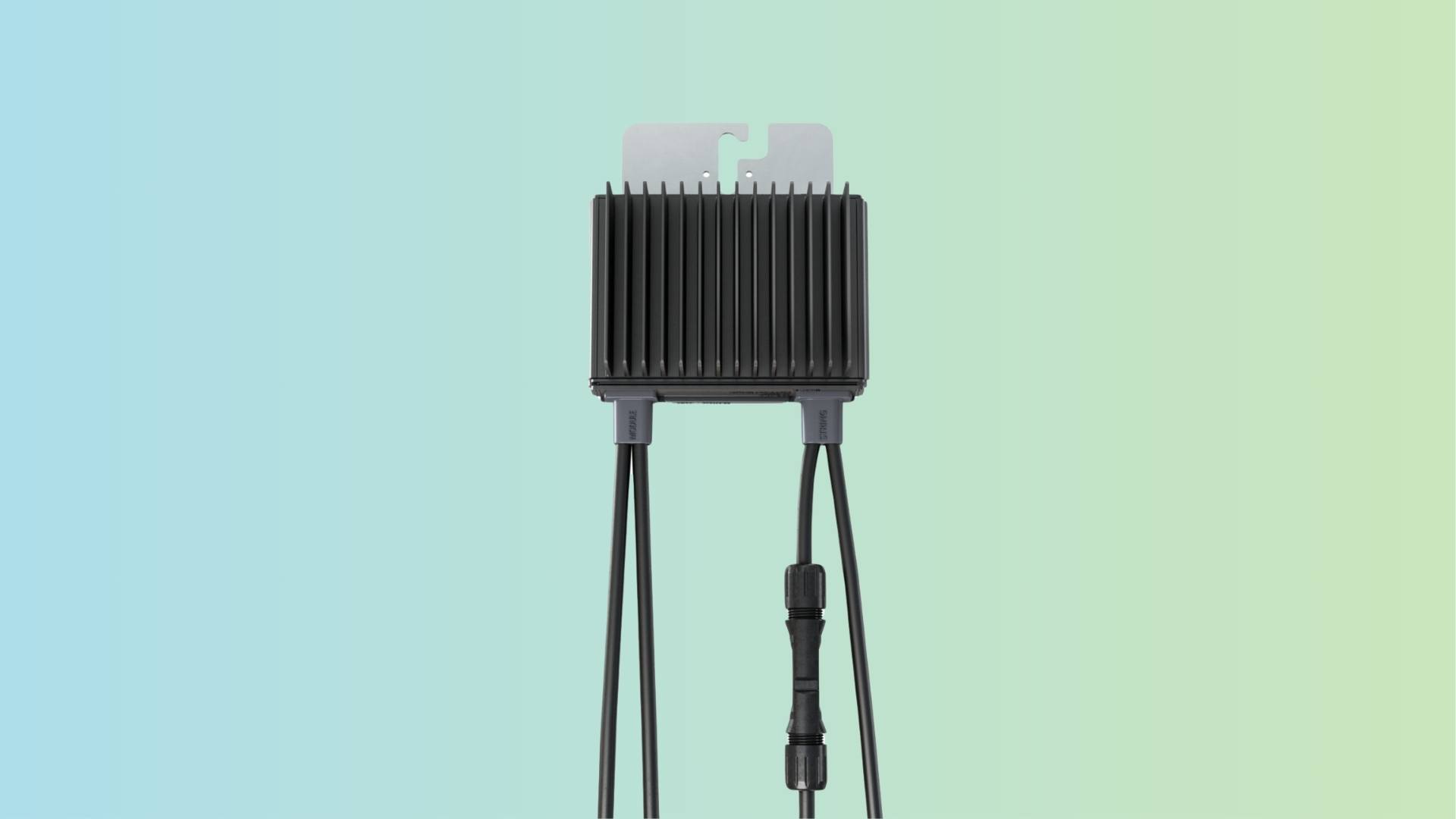 Hoe werkt een power optimizer?