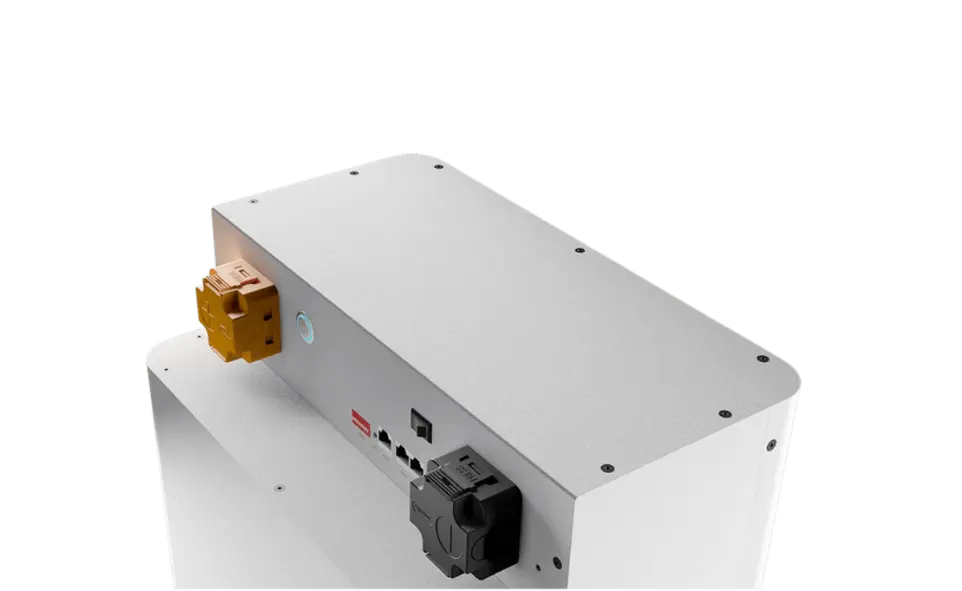 Voordelen thuisbatterij Voordelen thuisbatterij